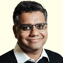 Namit Puri